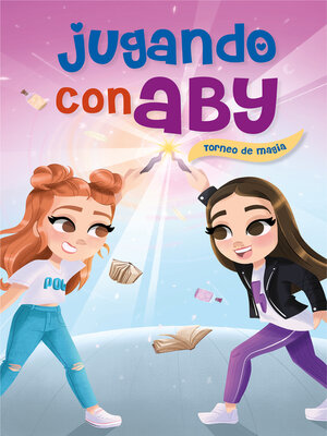 cover image of Torneo de magia